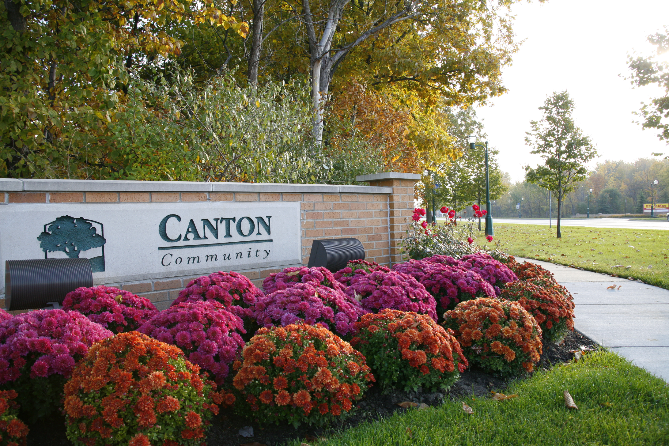 Exploring Canton with Kids