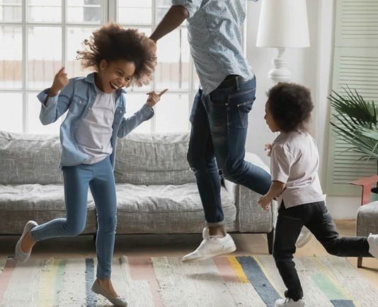 Virtual Thanksgiving Pajama Story Time with Royal Oak Public Library family-bonding-games