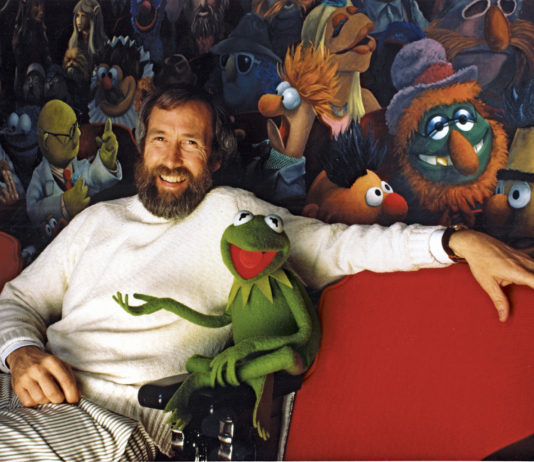 The Jim Henson Exhibition: Imagination Unlimited at Henry Ford Museum in Dearborn jim-henson-exhibition