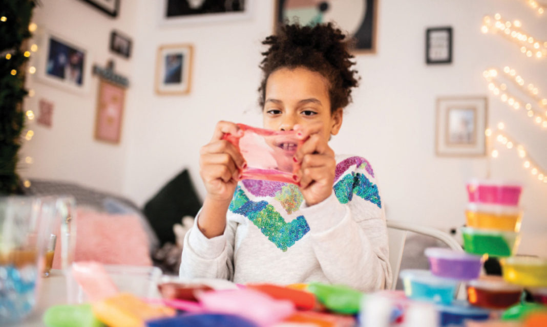 therapeutic-environment-at-home