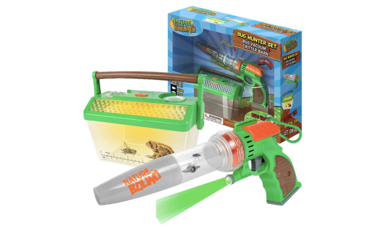 Win a Nature Bound Bug Hunter Set