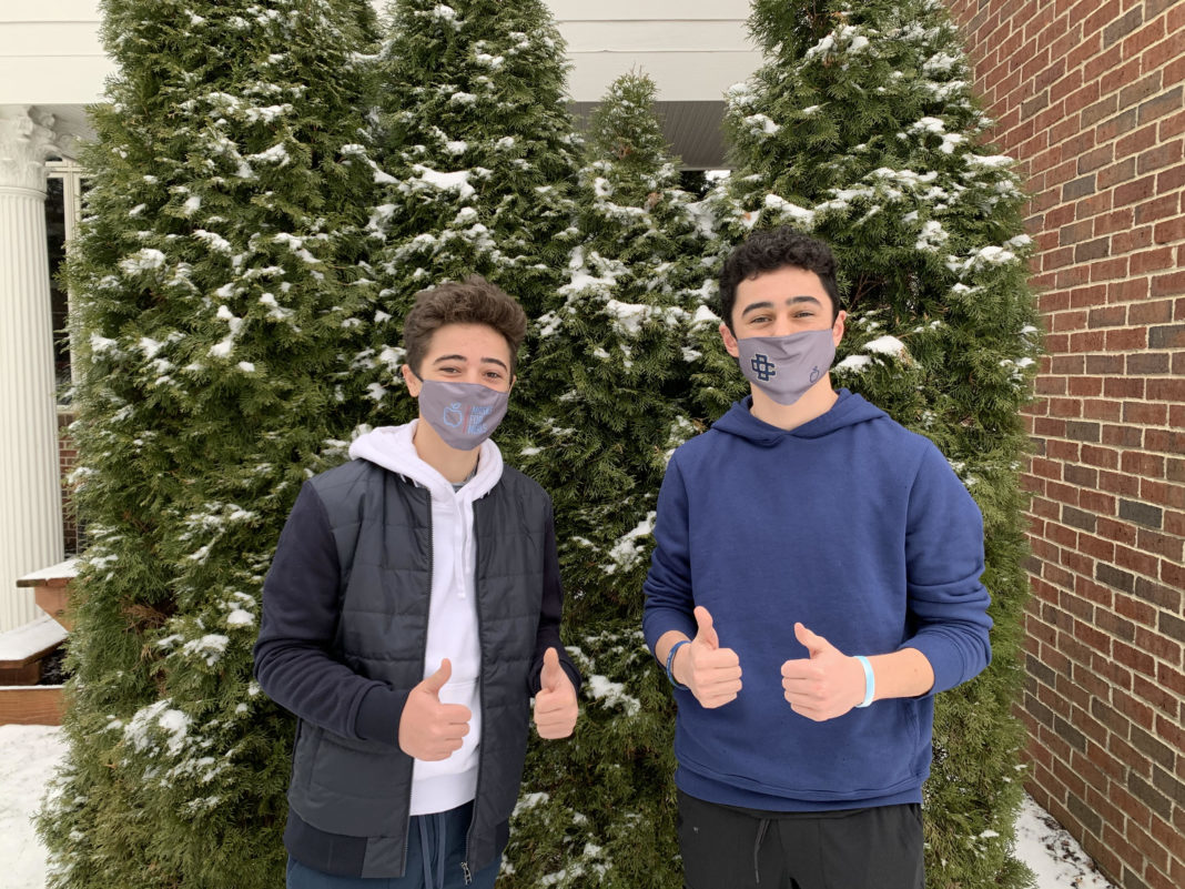 two-brothers-start-masks-for-meals-initiative