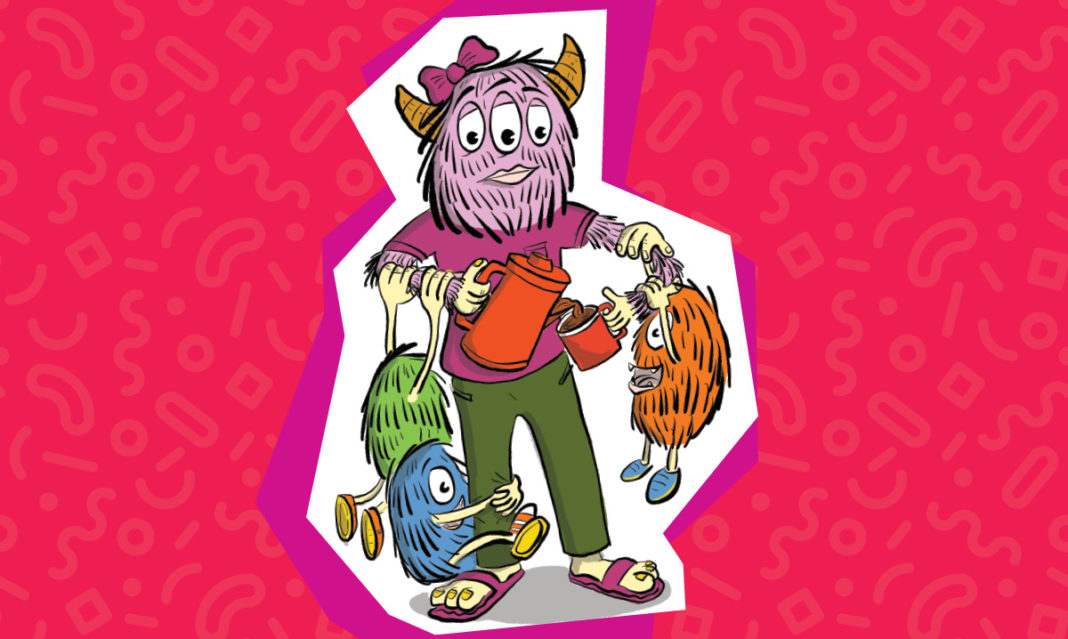 why-are-some-kids-so-clingy