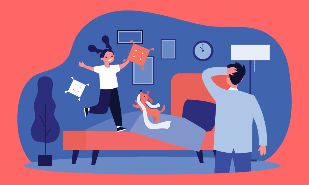 addressing-behavior-issues-in-kids-with-speacial-needs