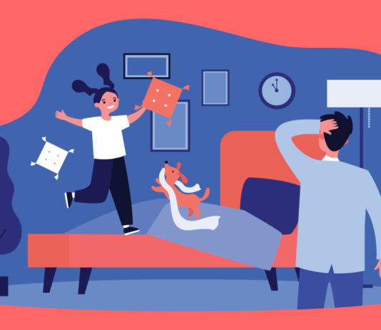 addressing-behavior-issues-in-kids-with-speacial-needs