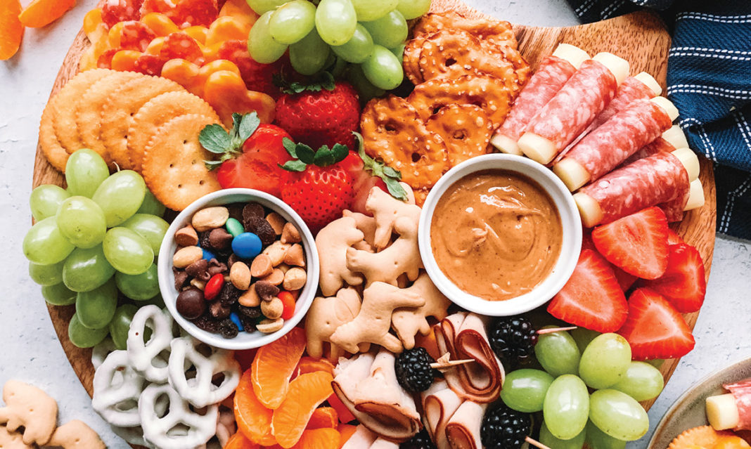 charcuterie-for-kids