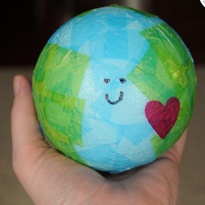 Earth Day 2021 – Restore the Earth at Red Oaks Nature Center