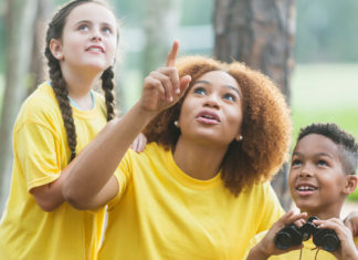 best-outdoor-and-nature-overnight-summer-camps-in-michigan-istock