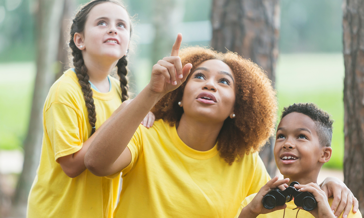 best-outdoor-and-nature-overnight-summer-camps-in-michigan-istock