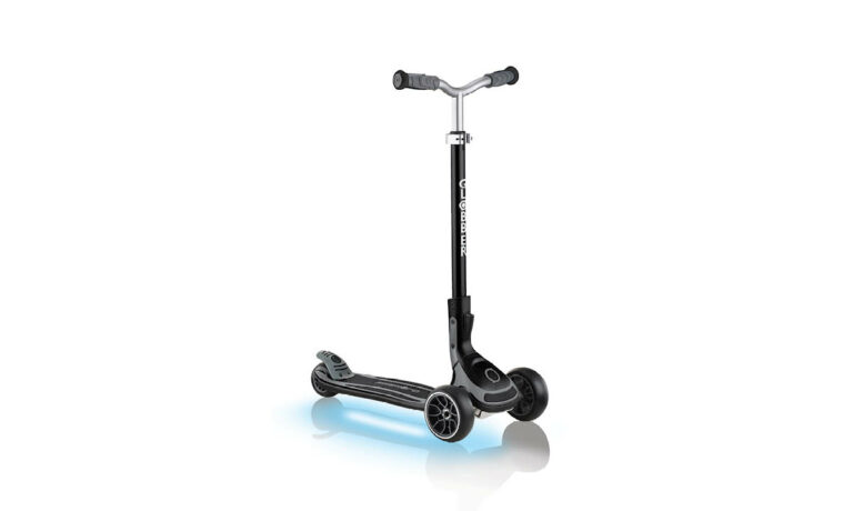 Win a Globber Ultimum Series Scooter