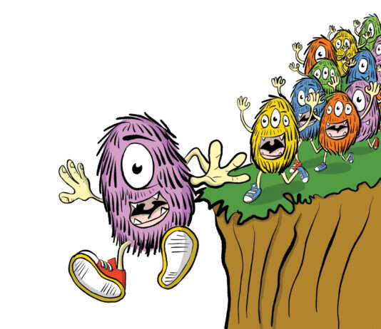 why-some-kids-are-leaders-and-others-followers-brent-mosser