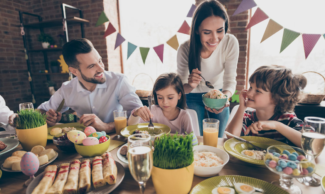 the-ultimate-at-home-easter