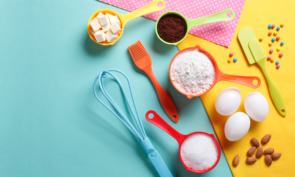 Baking