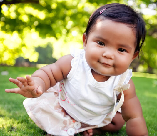 Virtual Baby Sign Language with Royal Oak Public Library