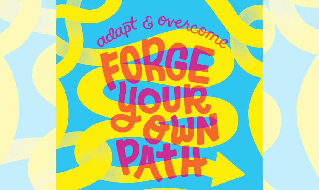 my-mantra-adapt-and-overcome