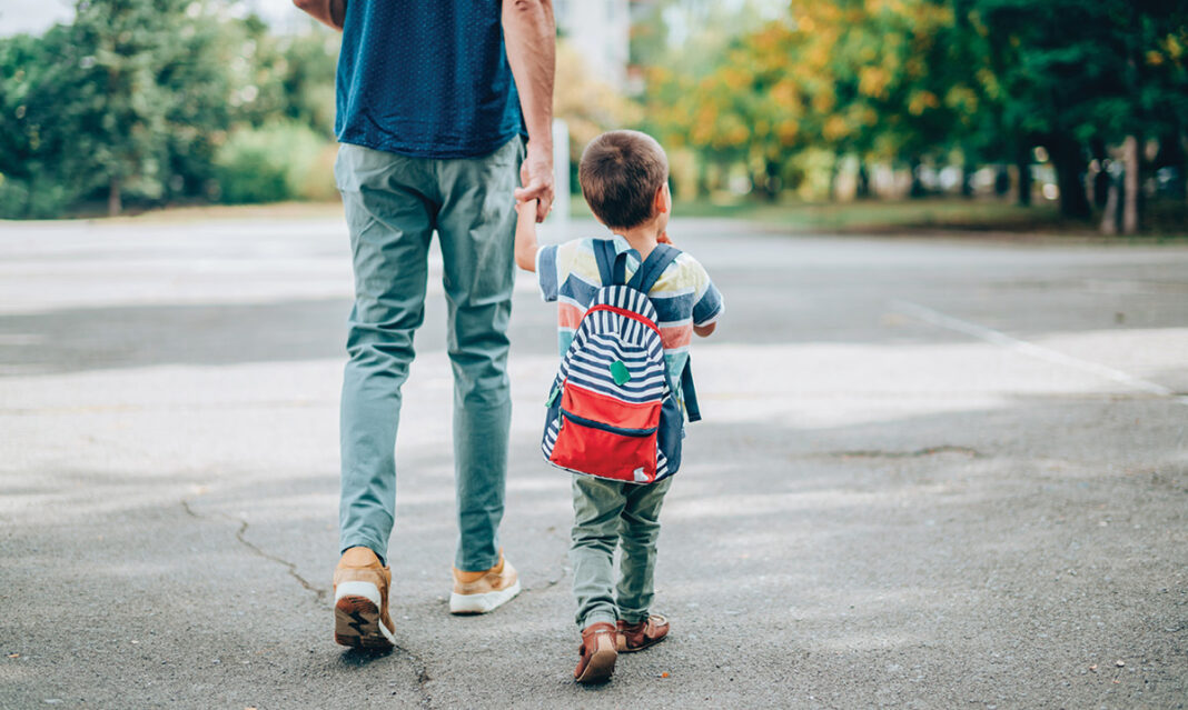 helping-kids-adjust-to-a-new-school