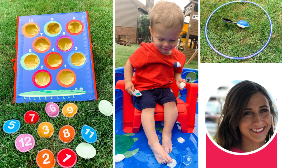 how-to-host-backyard-olympic-games