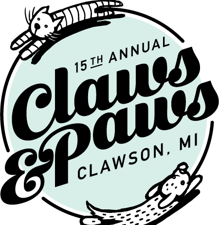 15th Annual Clawson Claws and Paws