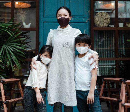 Asian Pacific American Cultural Celebration at the Novi Public Library in Novi raising-asian-american-kids-during-covid-pexels-Ketut-Subiyanto