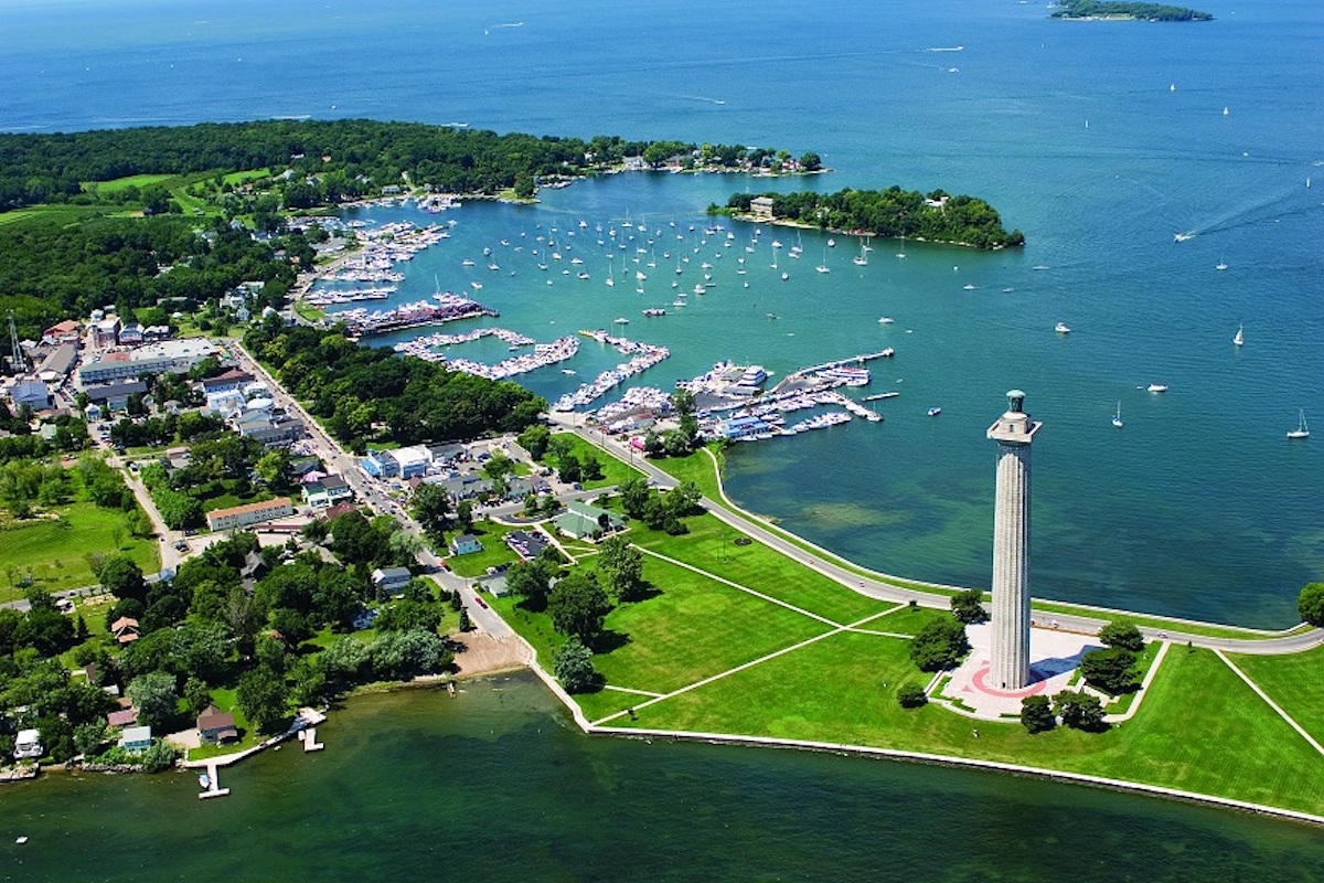 Put-in-Bay