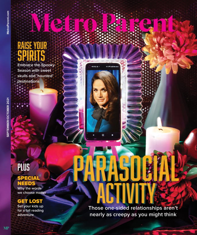September/October 2021 Metro Parent