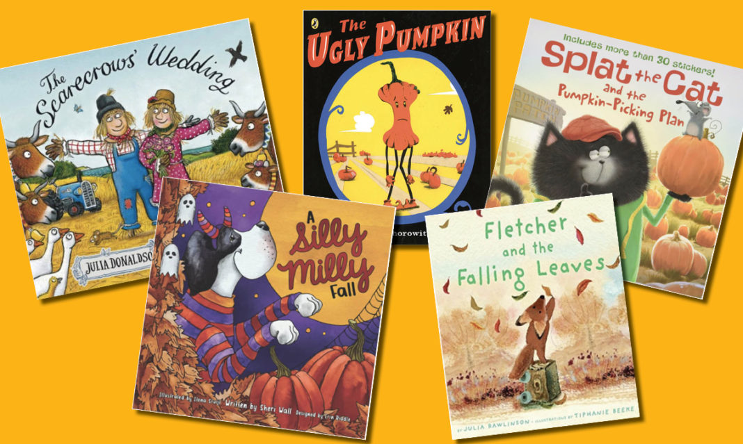 fall-books-for-kids