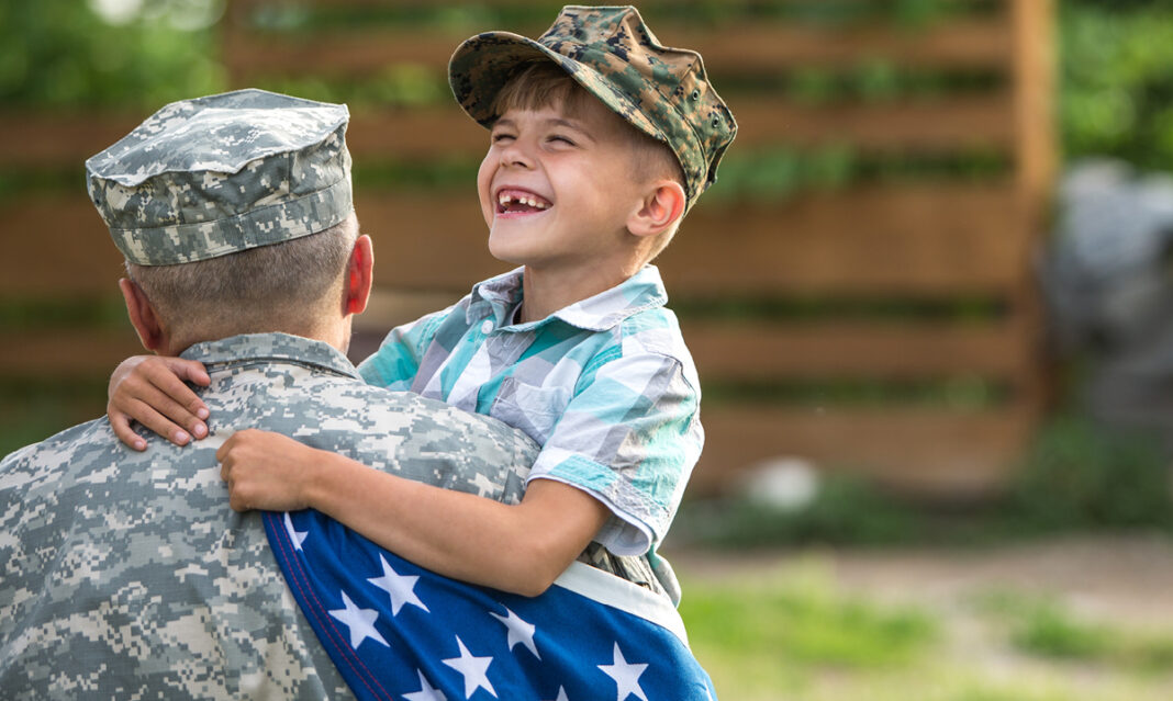veterans-day-events-for-families-istock-peppersmint