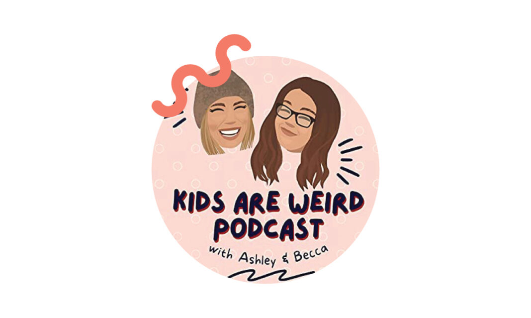kids-are-weird-podcast