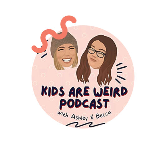 kids-are-weird-podcast