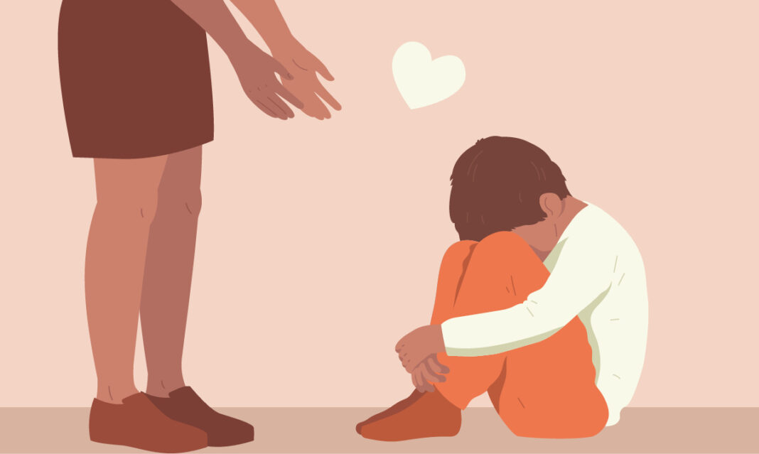 how-to-stay-calm-while-kids-are-melting-down