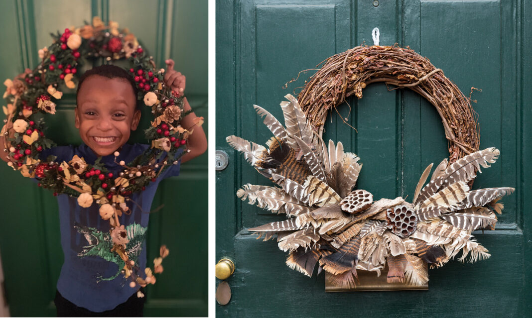 winter-wreath-craft