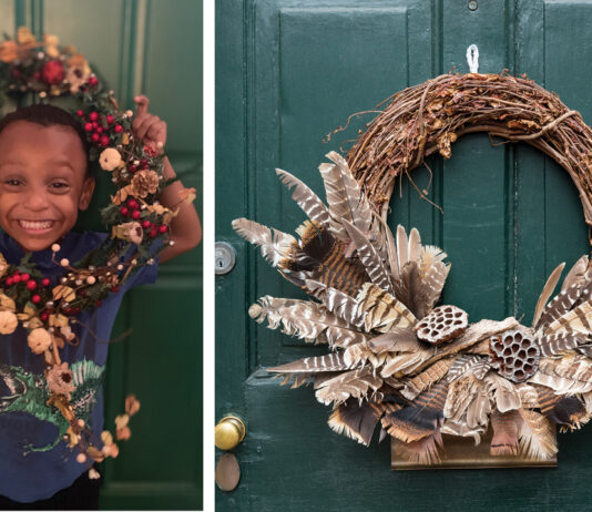 winter-wreath-craft