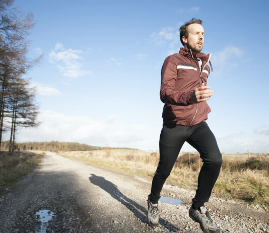 Kwanzaa 5K Fun Run at In Harmony Café Sweets & More winter-running-unsplash-jenny-hill