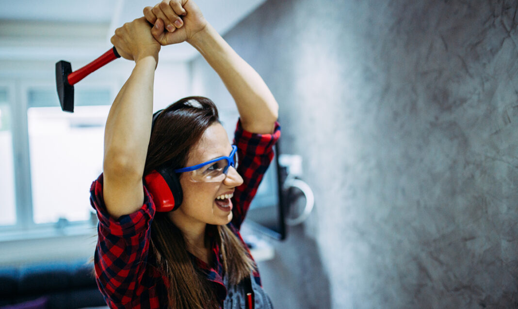 rage-rooms-istock-south-agency
