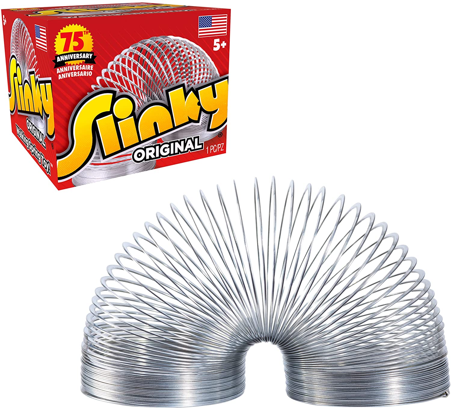 slinky