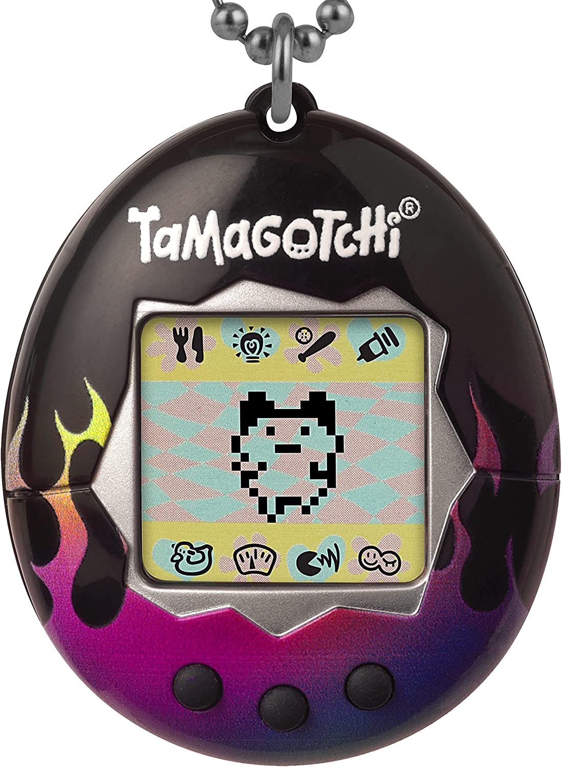 tamagotchi