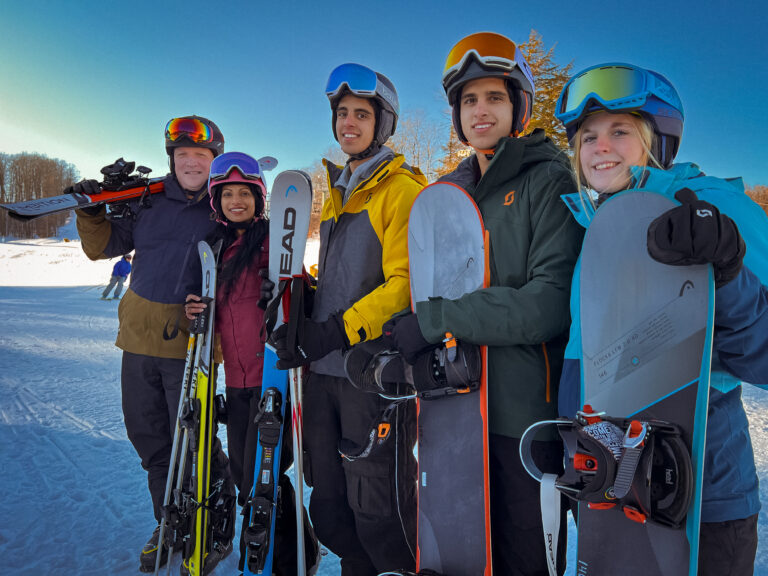 Win Two Nights at Treetops Resort in Gaylord