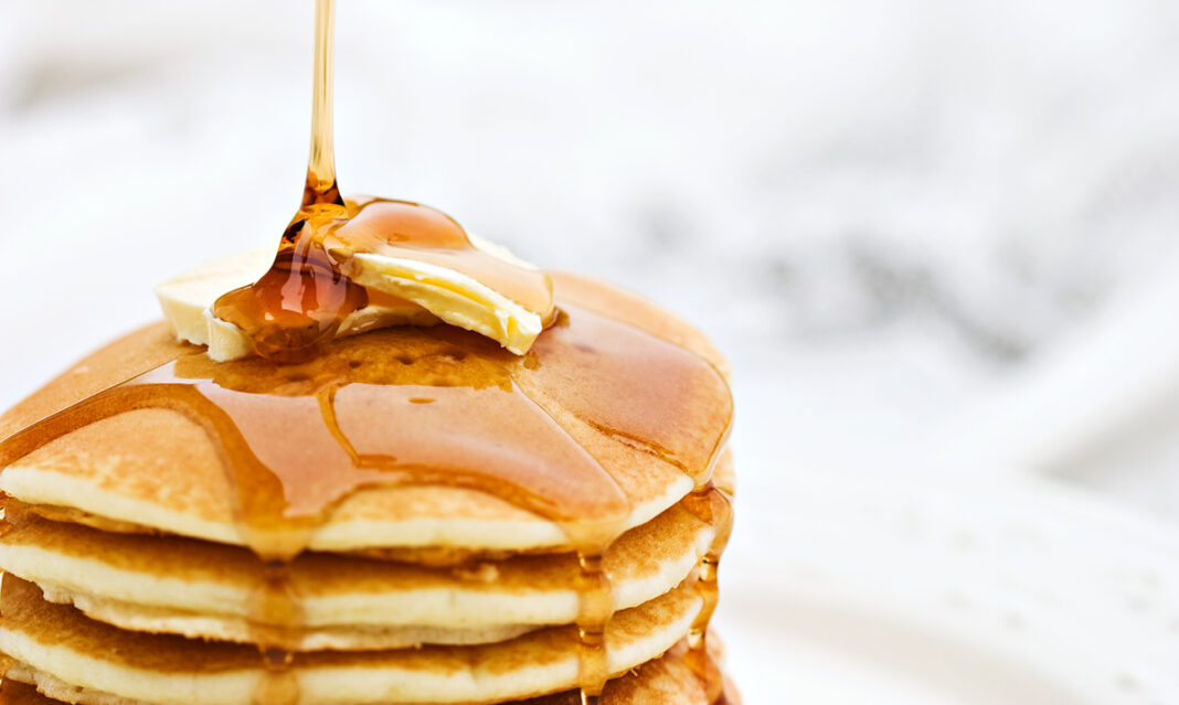 best-pancake-spots-in-southeast-michigan-istock-stephanie-frey