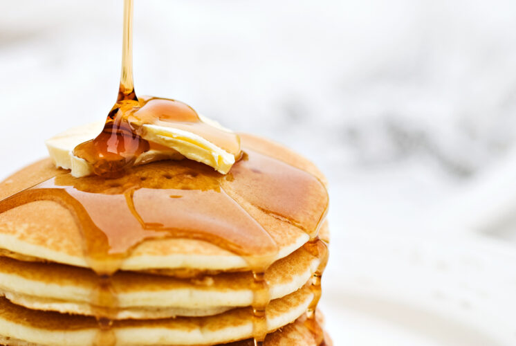 best-pancake-spots-in-southeast-michigan-istock-stephanie-frey