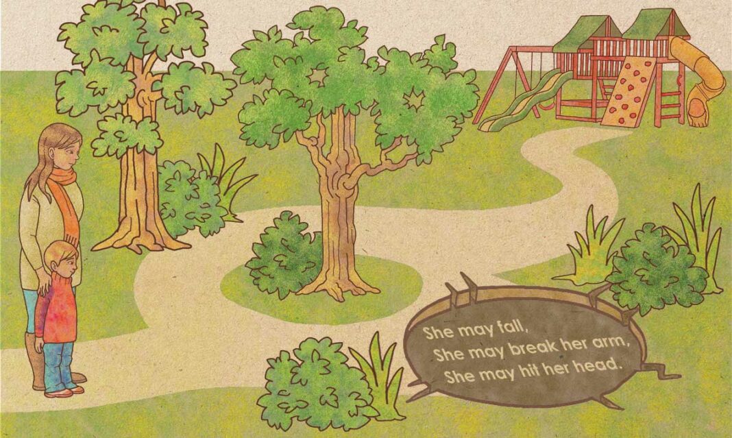 what-is-catastrophizing