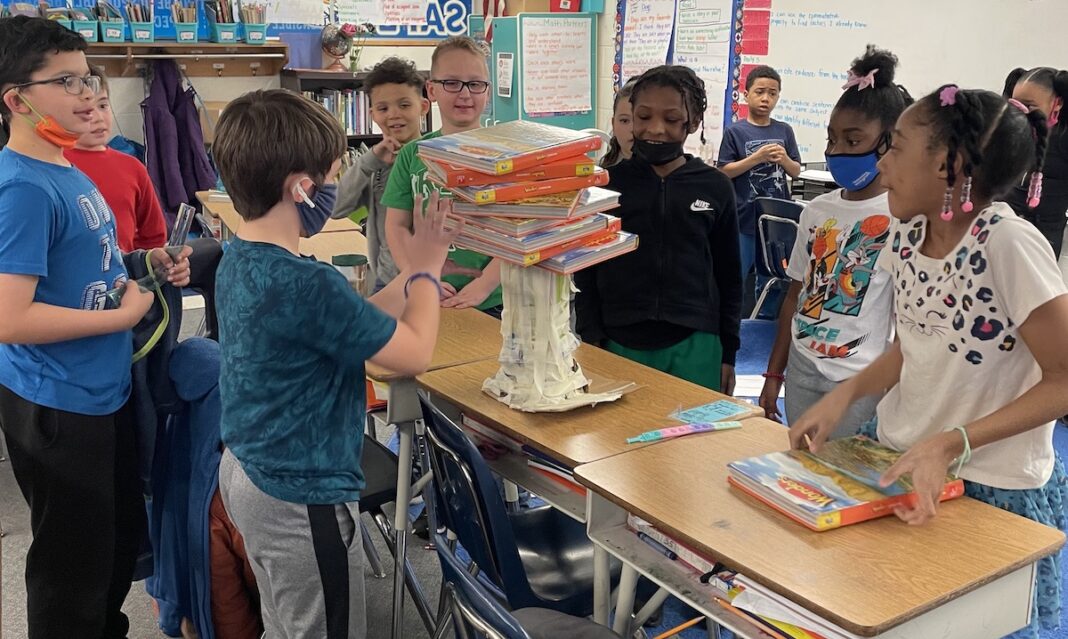 stem-center-wayne-westland-community-schools