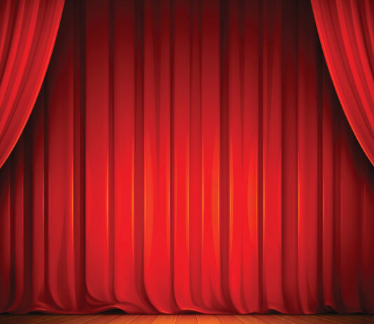 Junie B. Jones The Musical JR. at Macomb Center for the Performing Arts stage performance