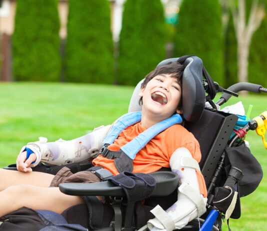 We Rock the Spectrum Ann Arbor Anniversary Celebration Special Needs