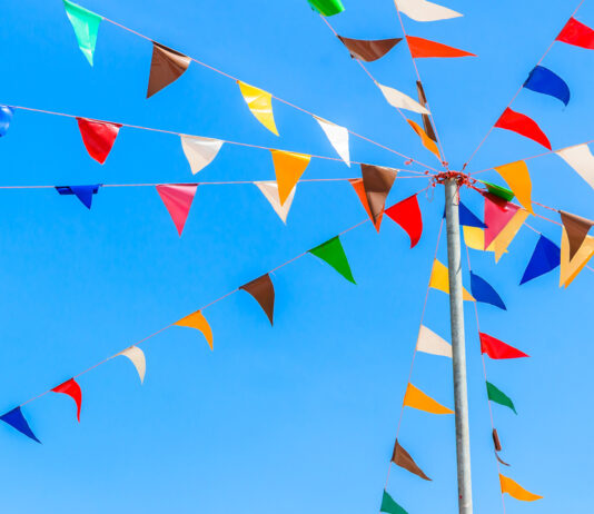 Milan Farm & Flea Street Festival