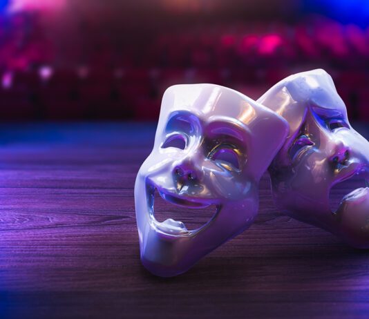 The Addams Family Musical