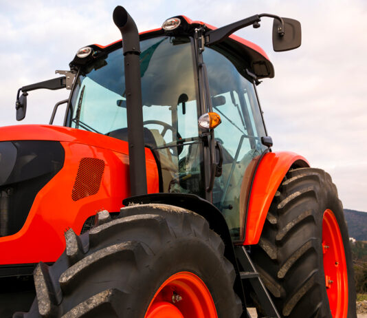 Open Barn at Bowers School Farm