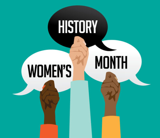 Celebrate Women’s History Month at Lincoln Branch in Detroit
