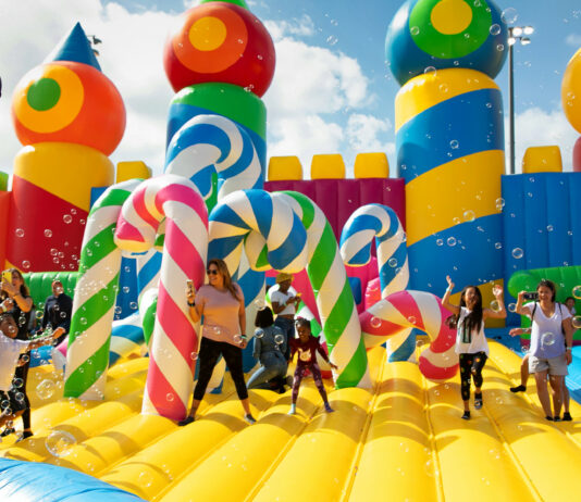 worlds-biggest-bounce-house-coming-to-michigan