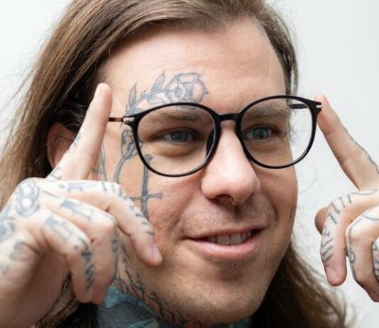 Shayne Smith – Prison for Wizards Tour at Mark Ridley’s Comedy Castle in Royal Oak