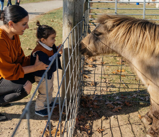 local farms in metro detroit